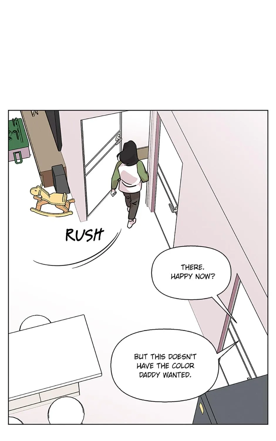 A Married Killer Chapter 96 page 40 - 