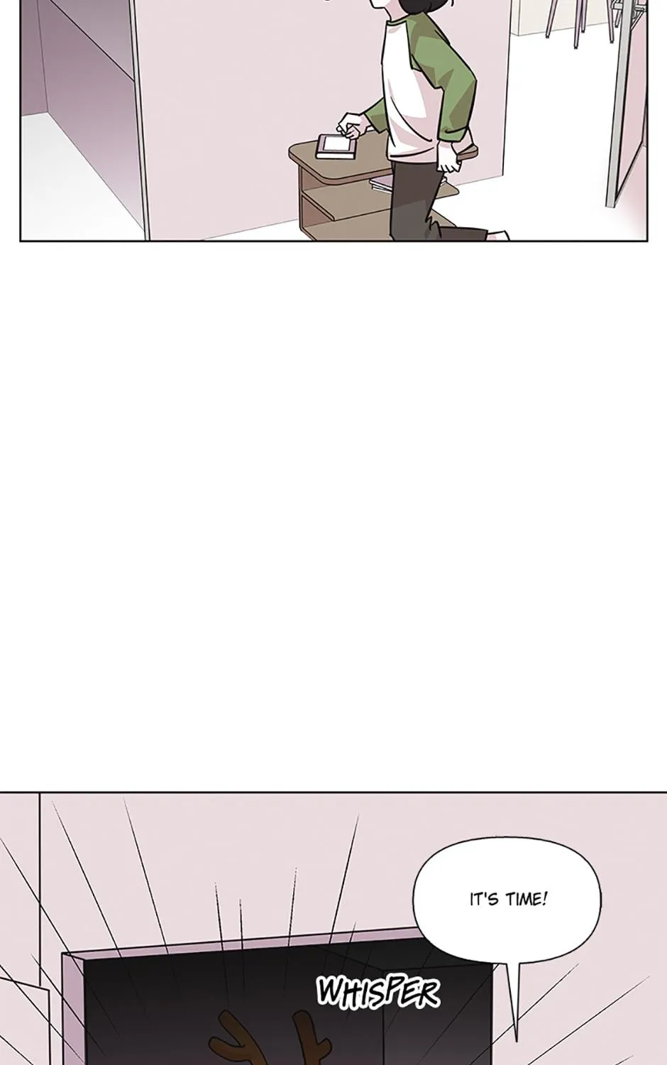 A Married Killer Chapter 96 page 42 - 