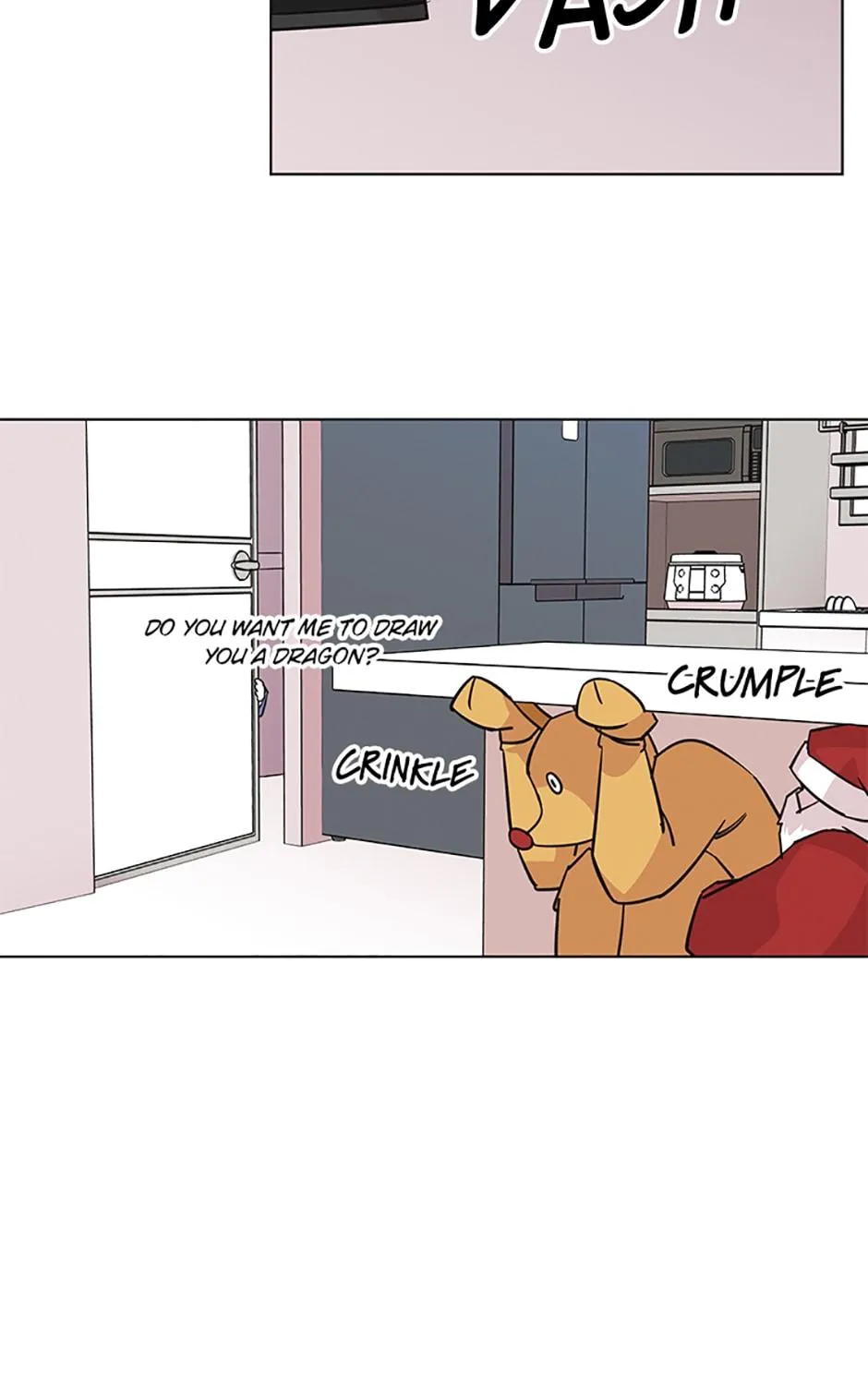 A Married Killer Chapter 96 page 46 - 