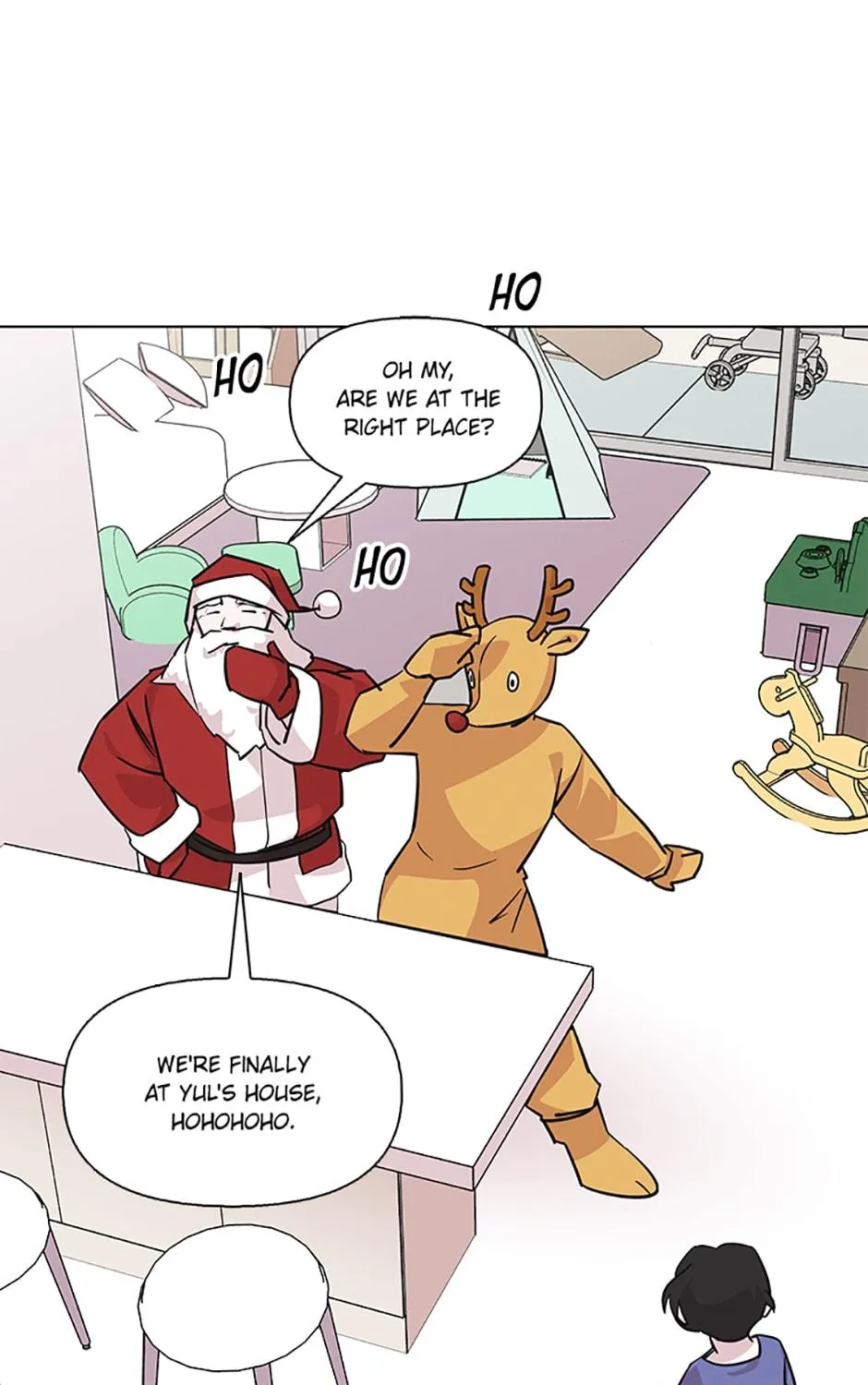 A Married Killer Chapter 96 page 50 - 