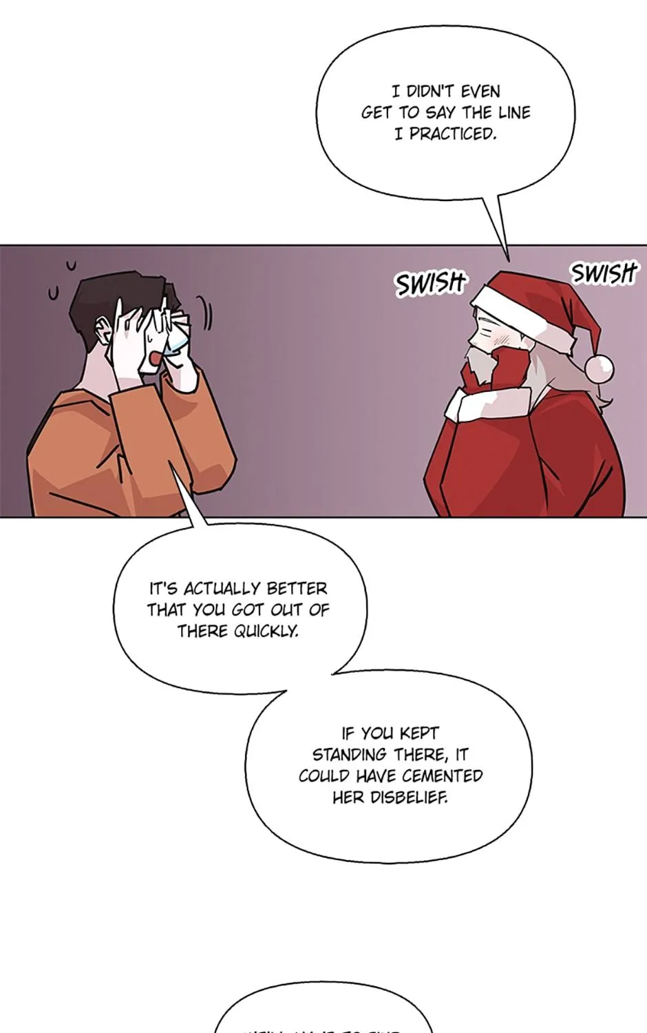 A Married Killer Chapter 96 page 6 - 
