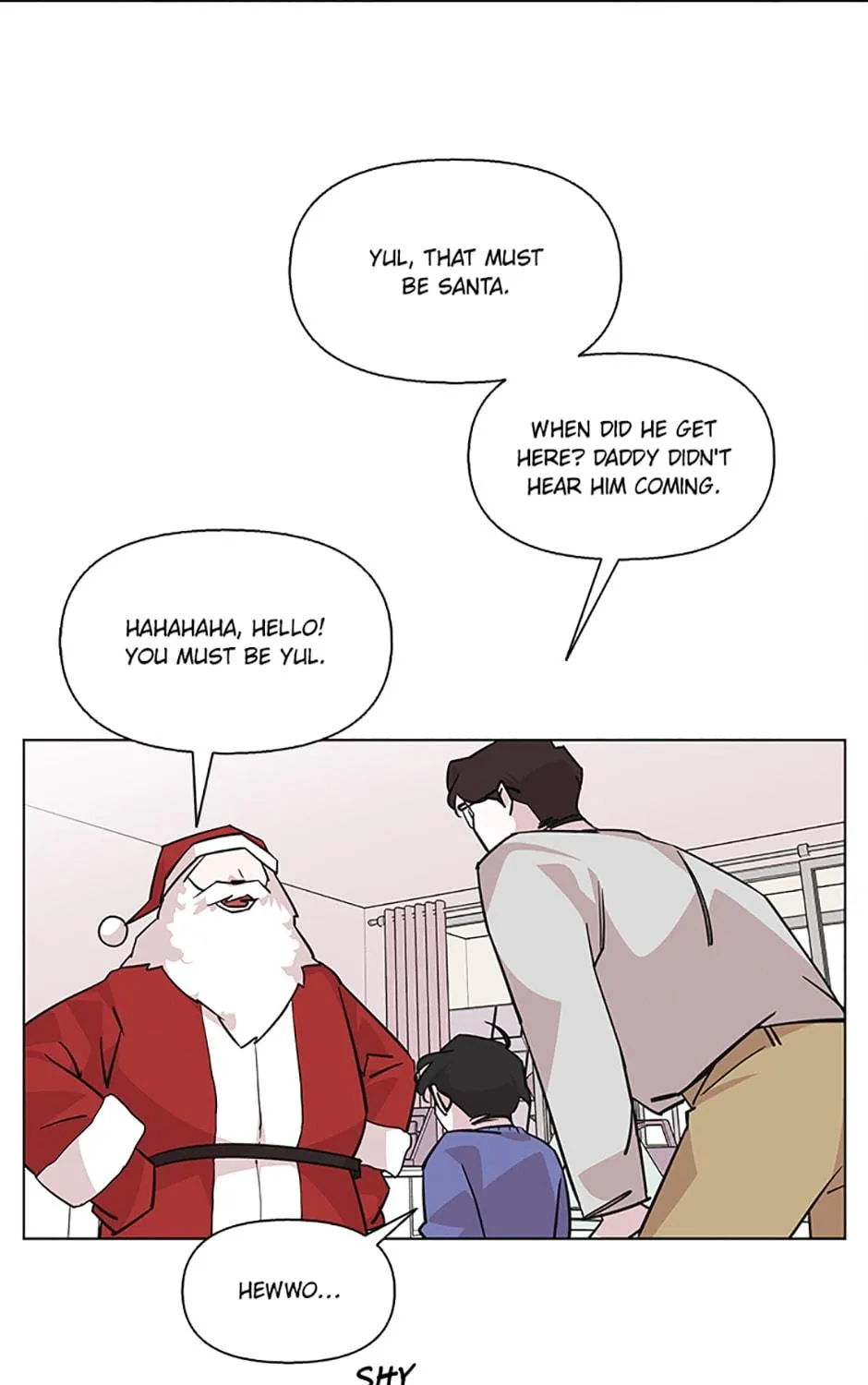 A Married Killer Chapter 96 page 58 - 