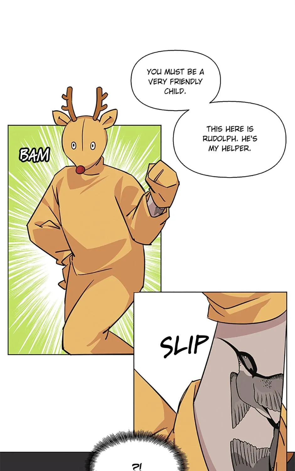 A Married Killer Chapter 96 page 60 - 