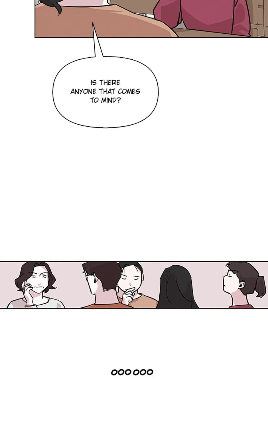 A Married Killer Chapter 96 page 8 - 