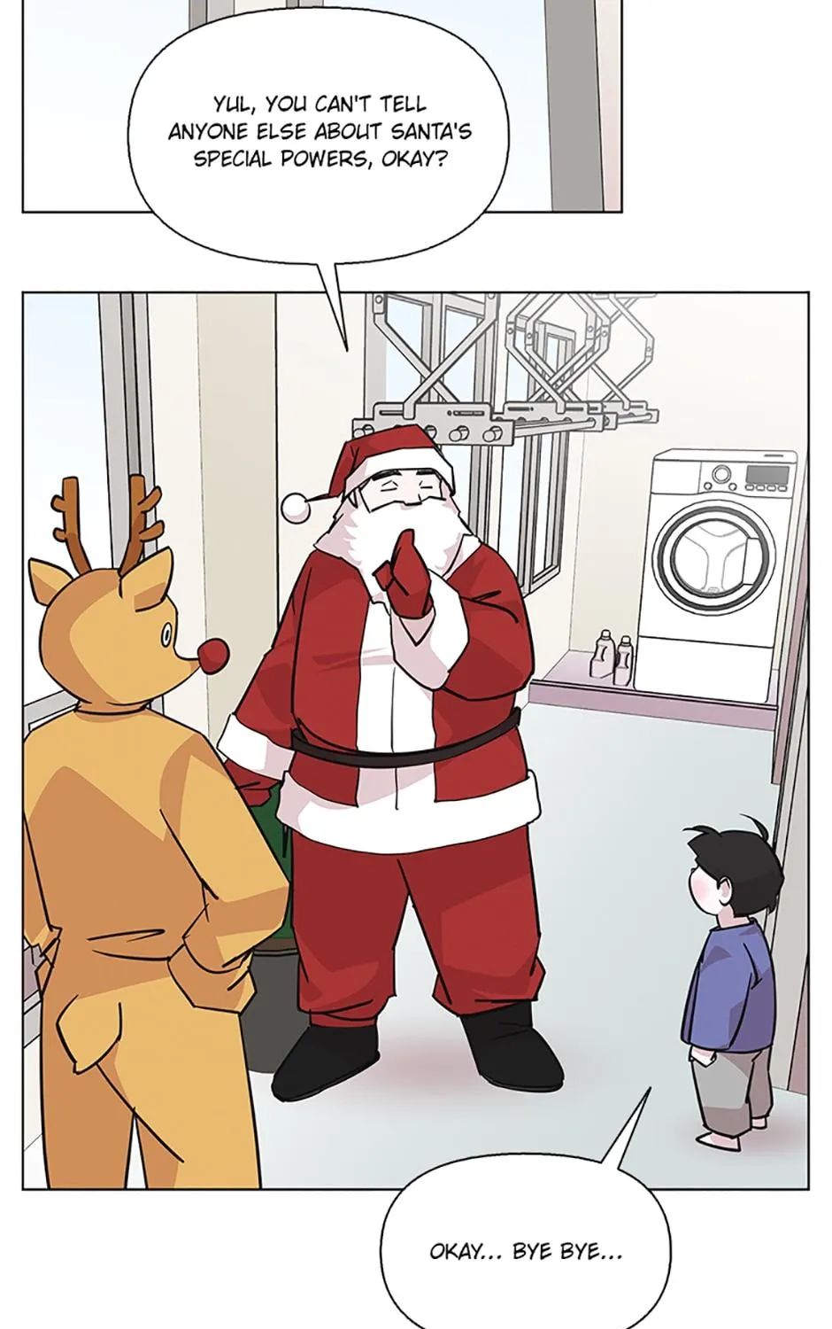 A Married Killer Chapter 96 page 78 - 