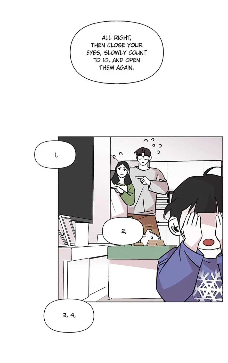 A Married Killer Chapter 96 page 80 - 