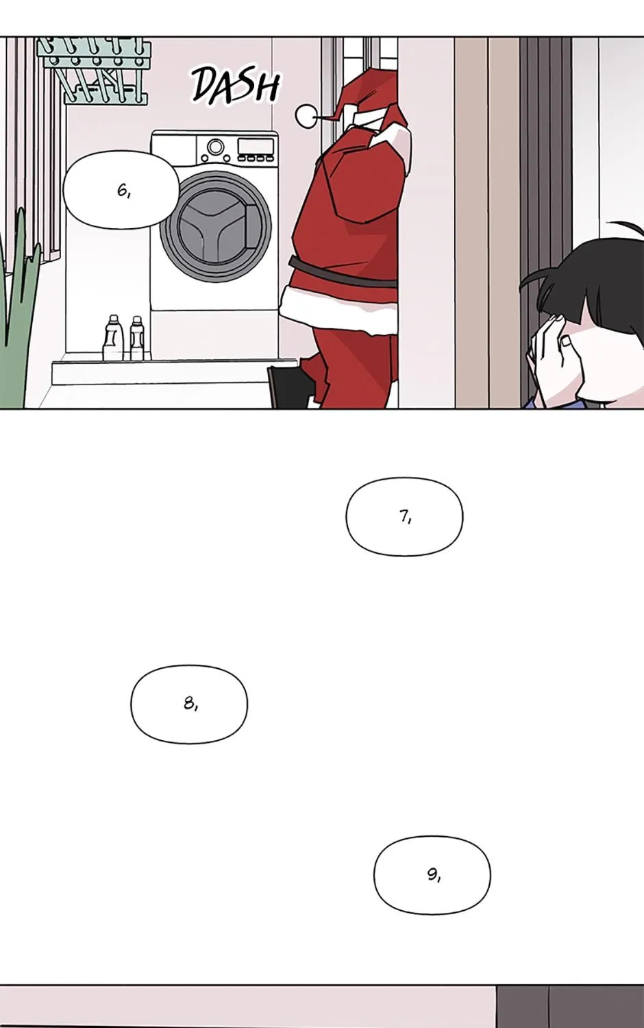 A Married Killer Chapter 96 page 82 - 
