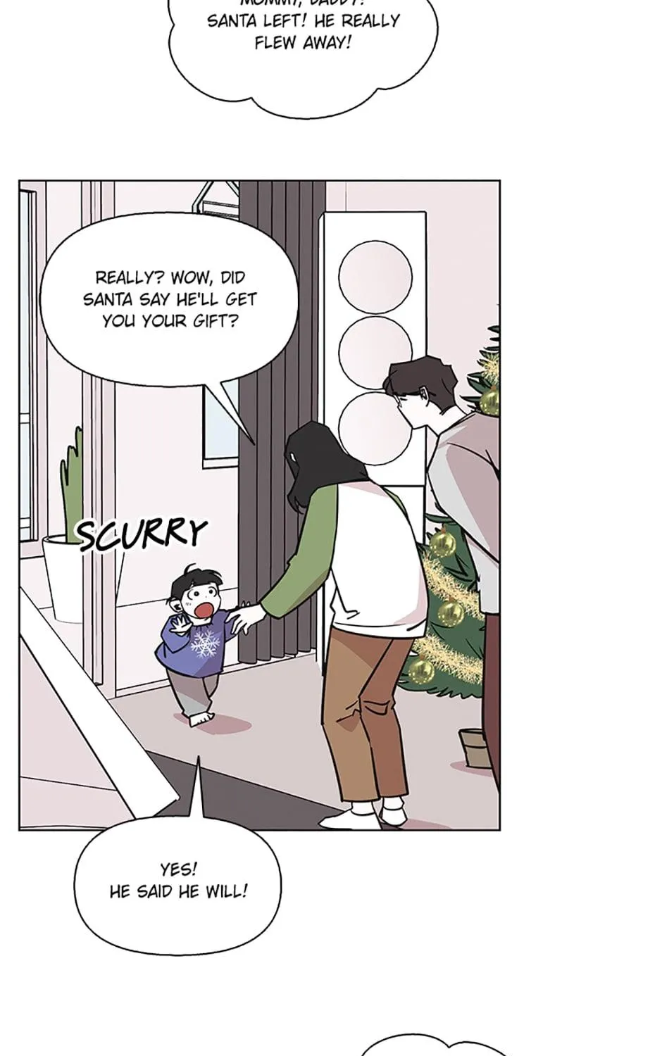 A Married Killer Chapter 96 page 86 - 