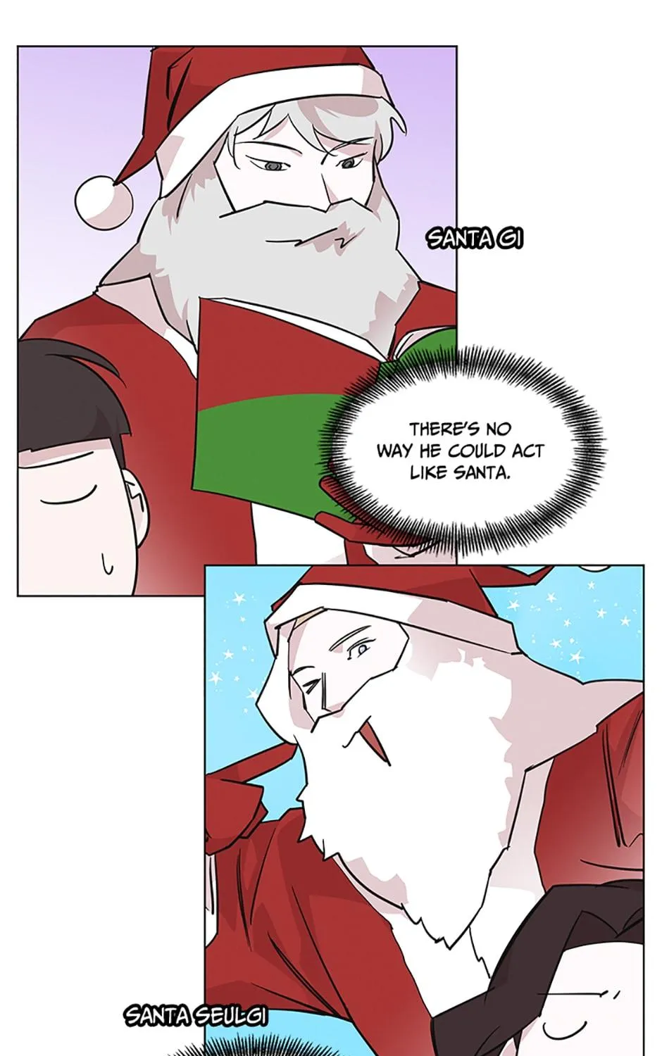 A Married Killer Chapter 96 page 10 - 