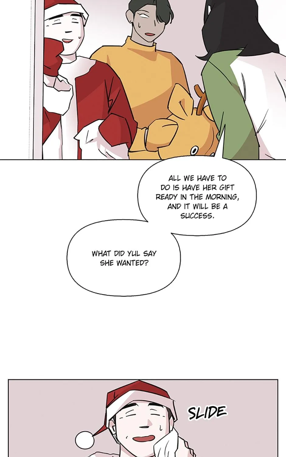 A Married Killer Chapter 96 page 94 - 