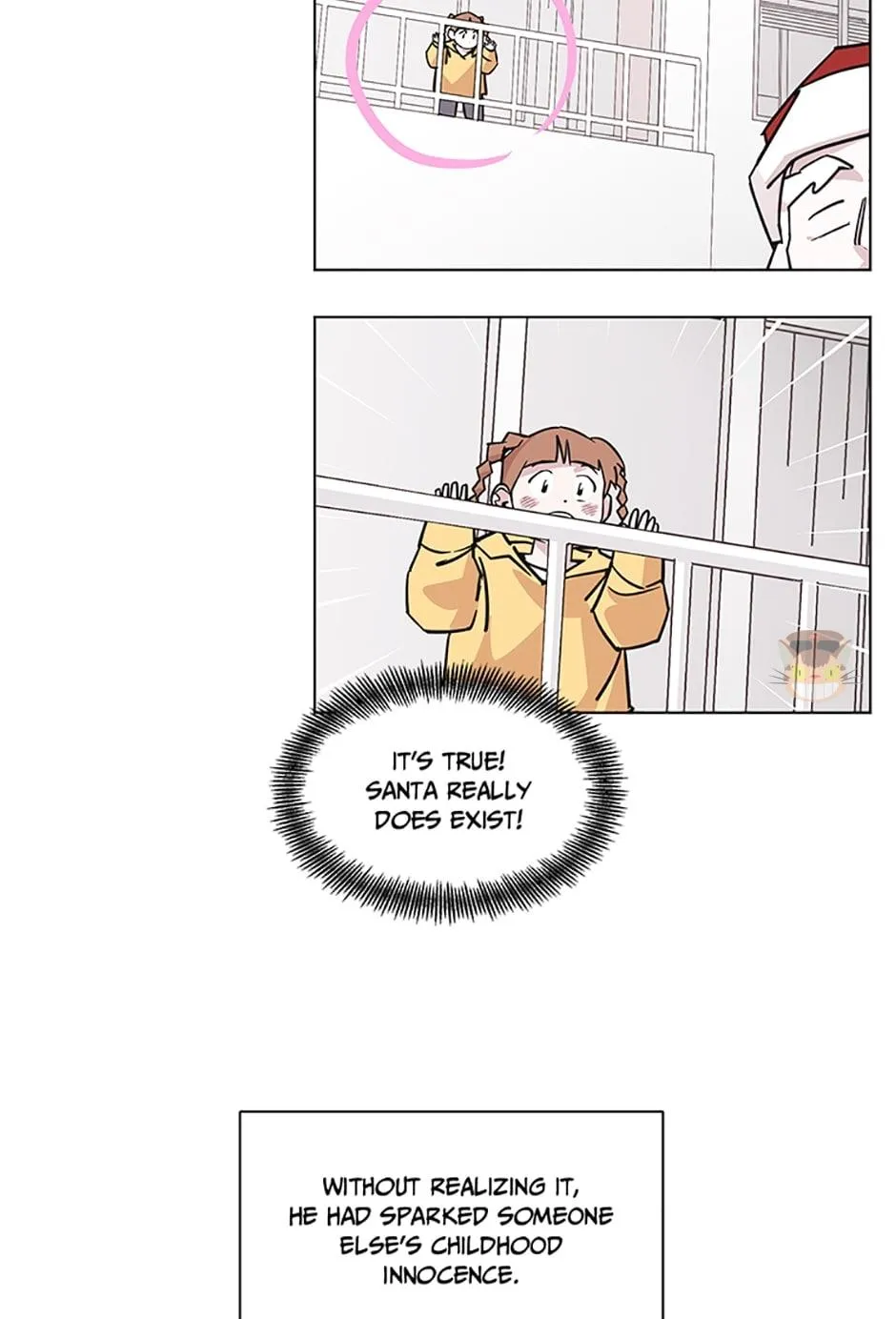 A Married Killer Chapter 97 page 103 - 