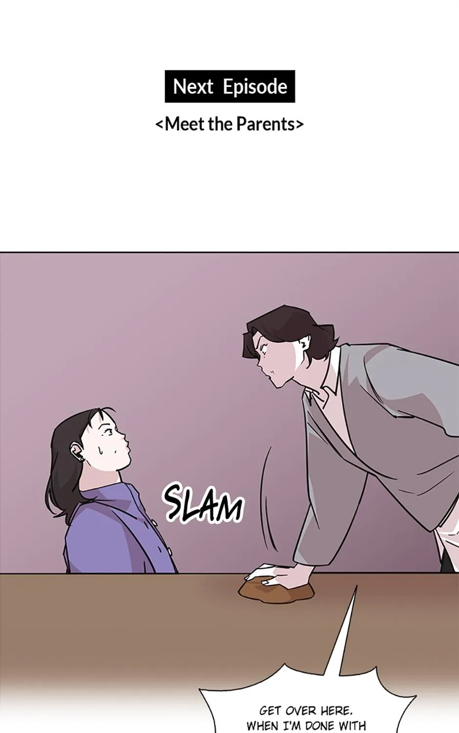 A Married Killer Chapter 97 page 105 - 