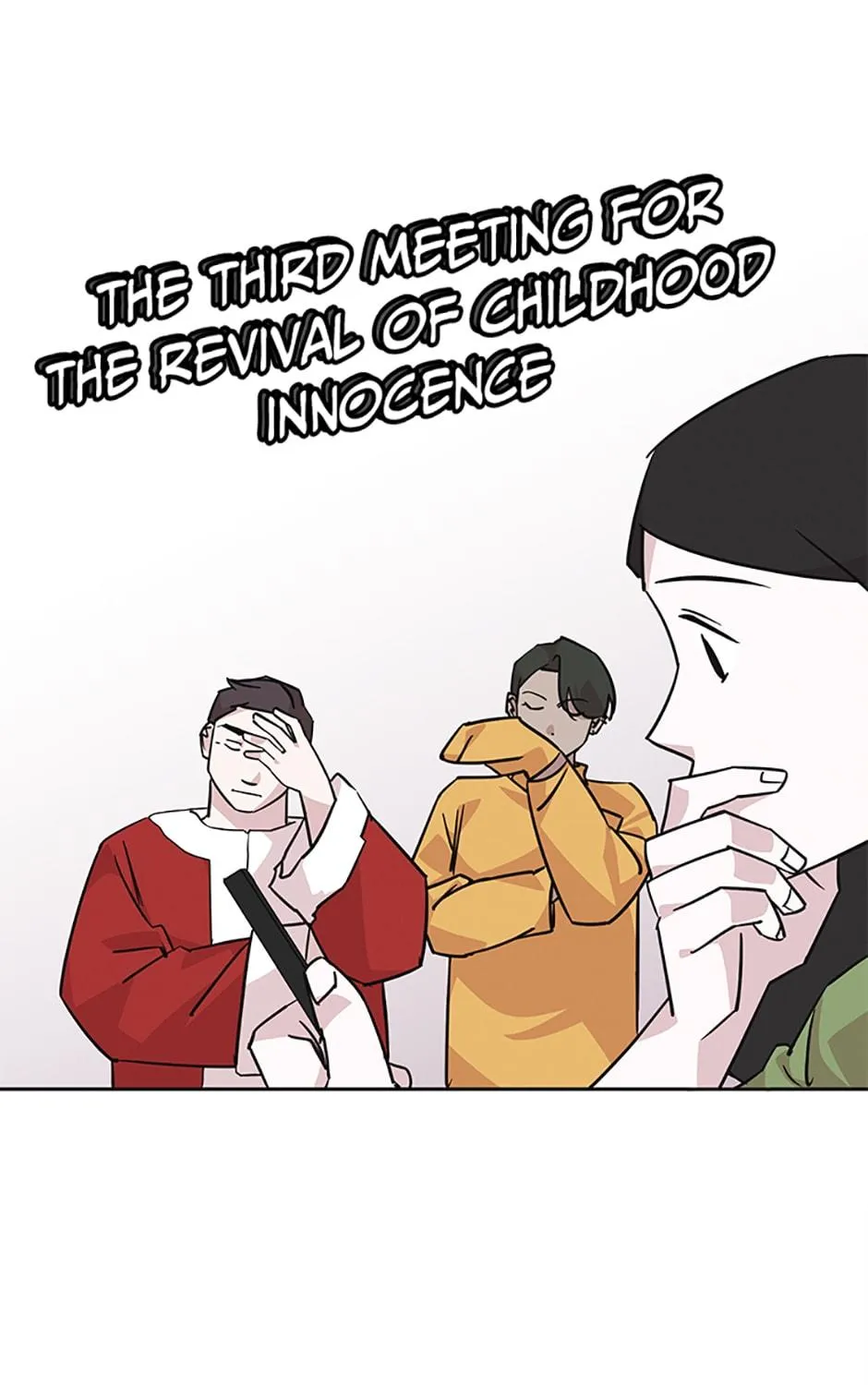A Married Killer Chapter 97 page 14 - 
