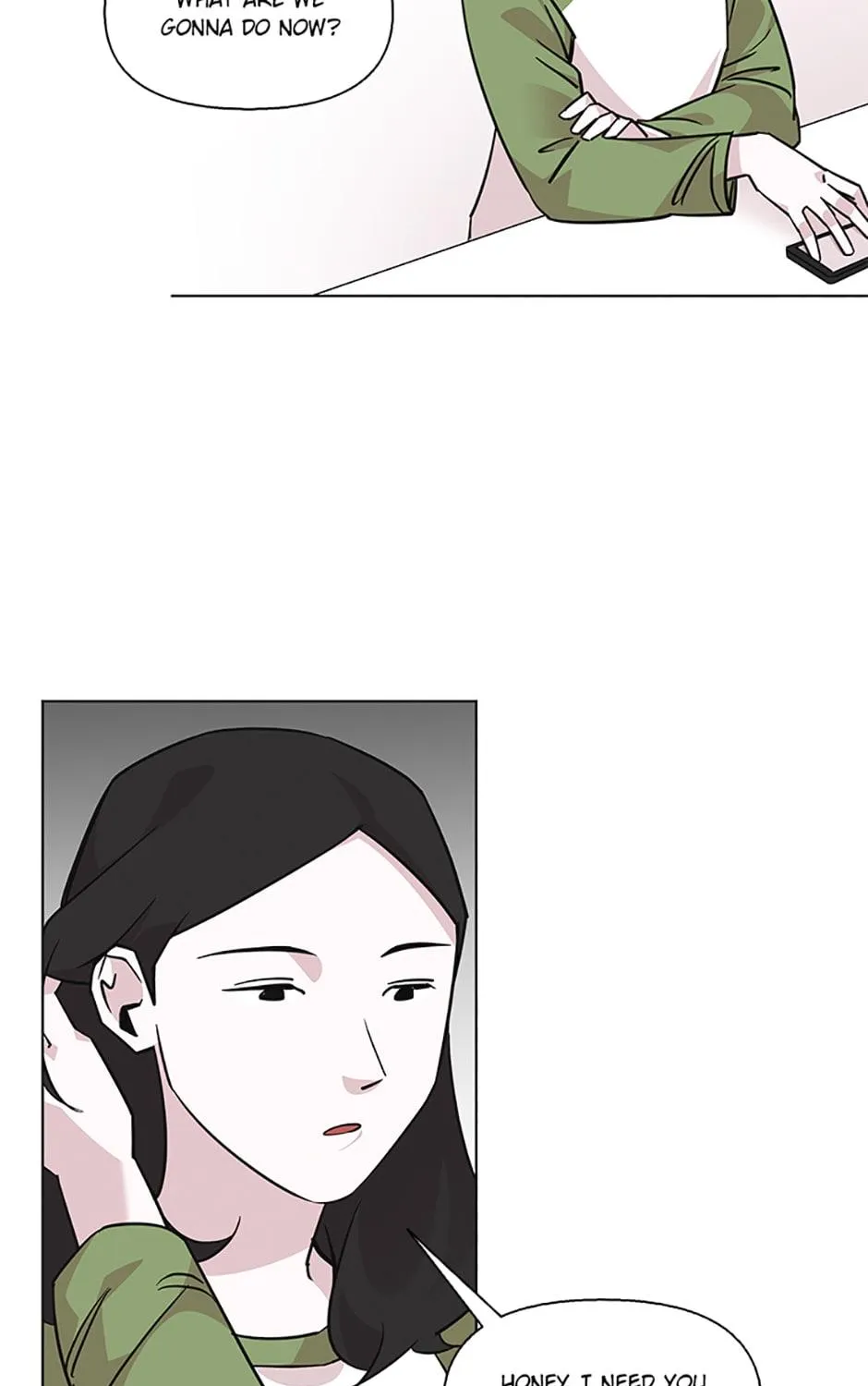 A Married Killer Chapter 97 page 20 - 