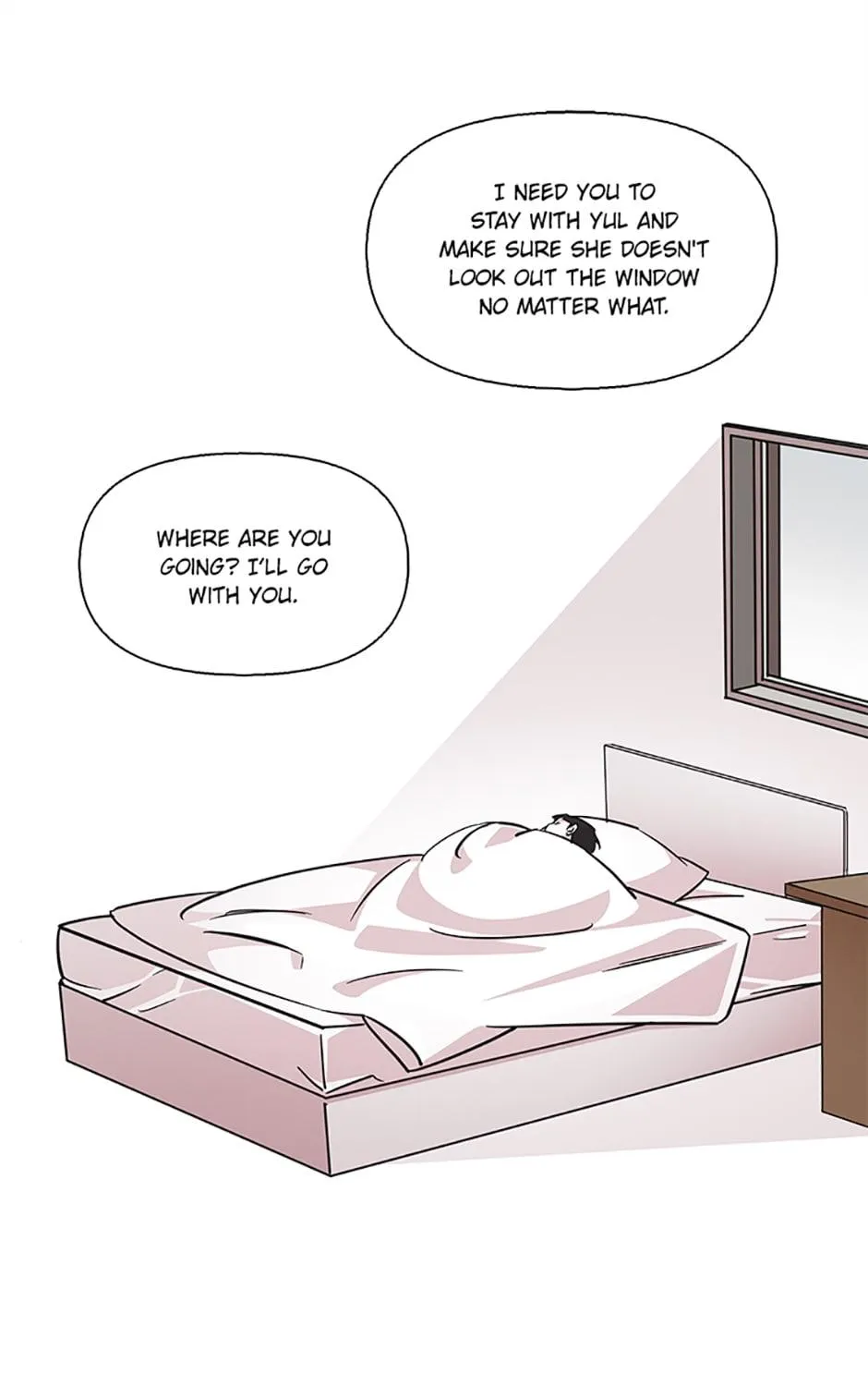 A Married Killer Chapter 97 page 22 - 
