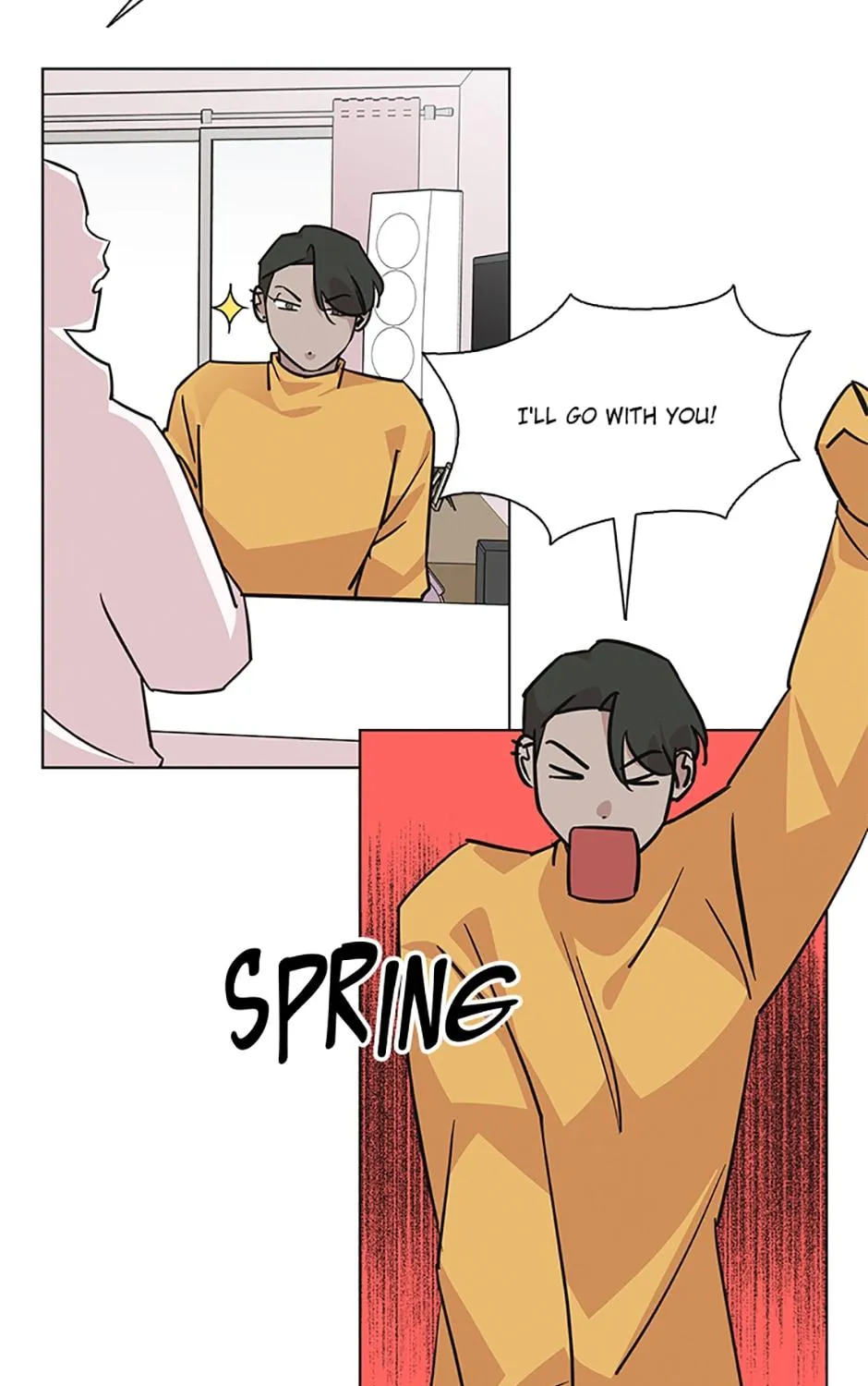 A Married Killer Chapter 97 page 24 - 