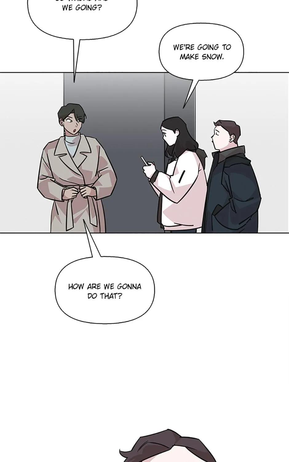 A Married Killer Chapter 97 page 28 - 