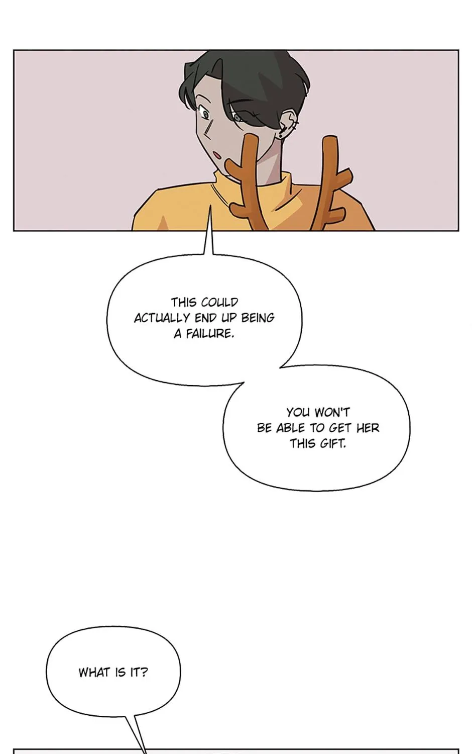 A Married Killer Chapter 97 page 4 - 