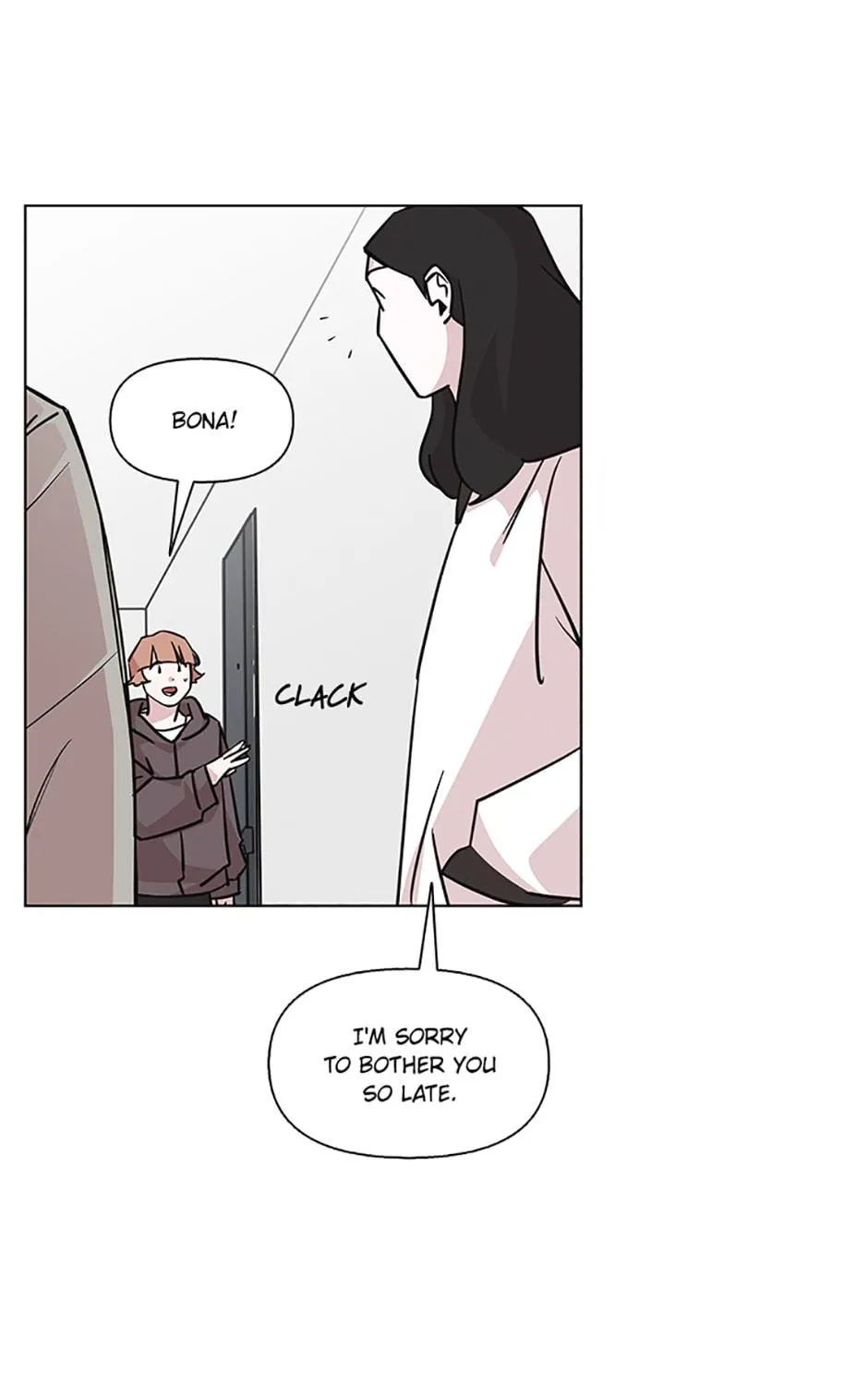A Married Killer Chapter 97 page 32 - 