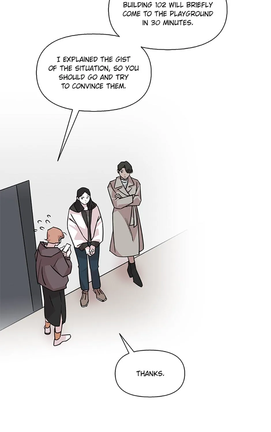 A Married Killer Chapter 97 page 36 - 