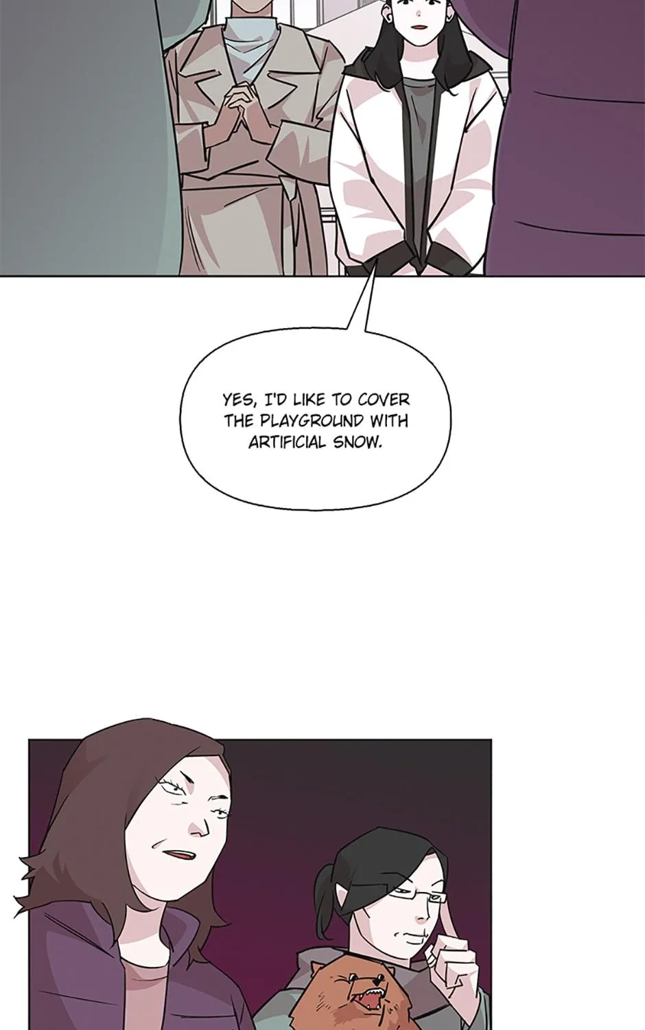 A Married Killer Chapter 97 page 40 - 