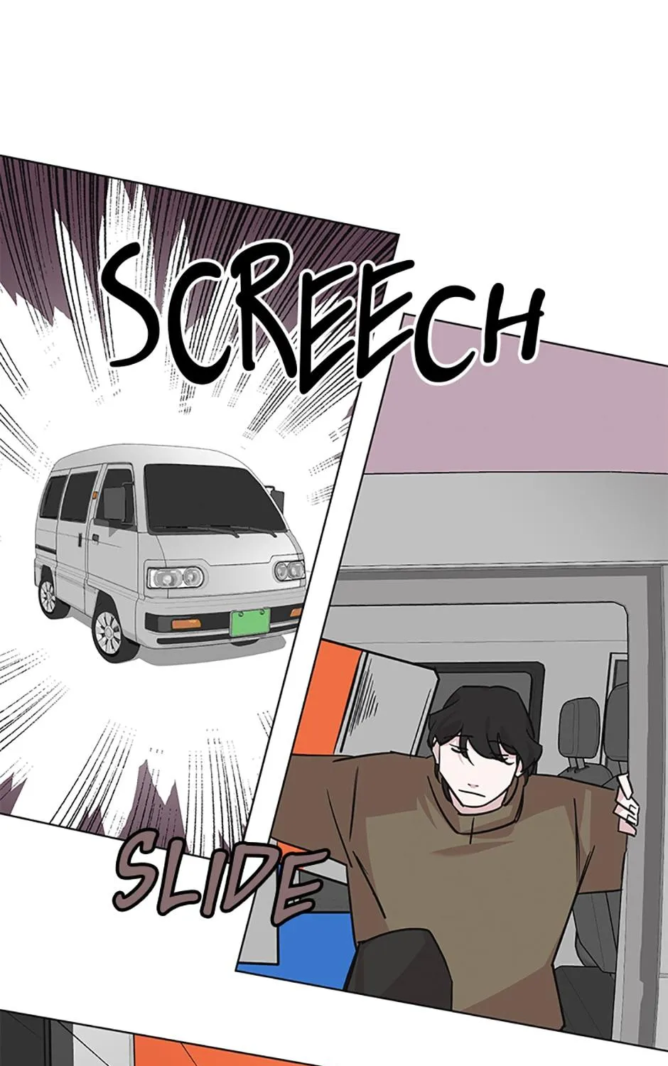 A Married Killer Chapter 97 page 44 - 