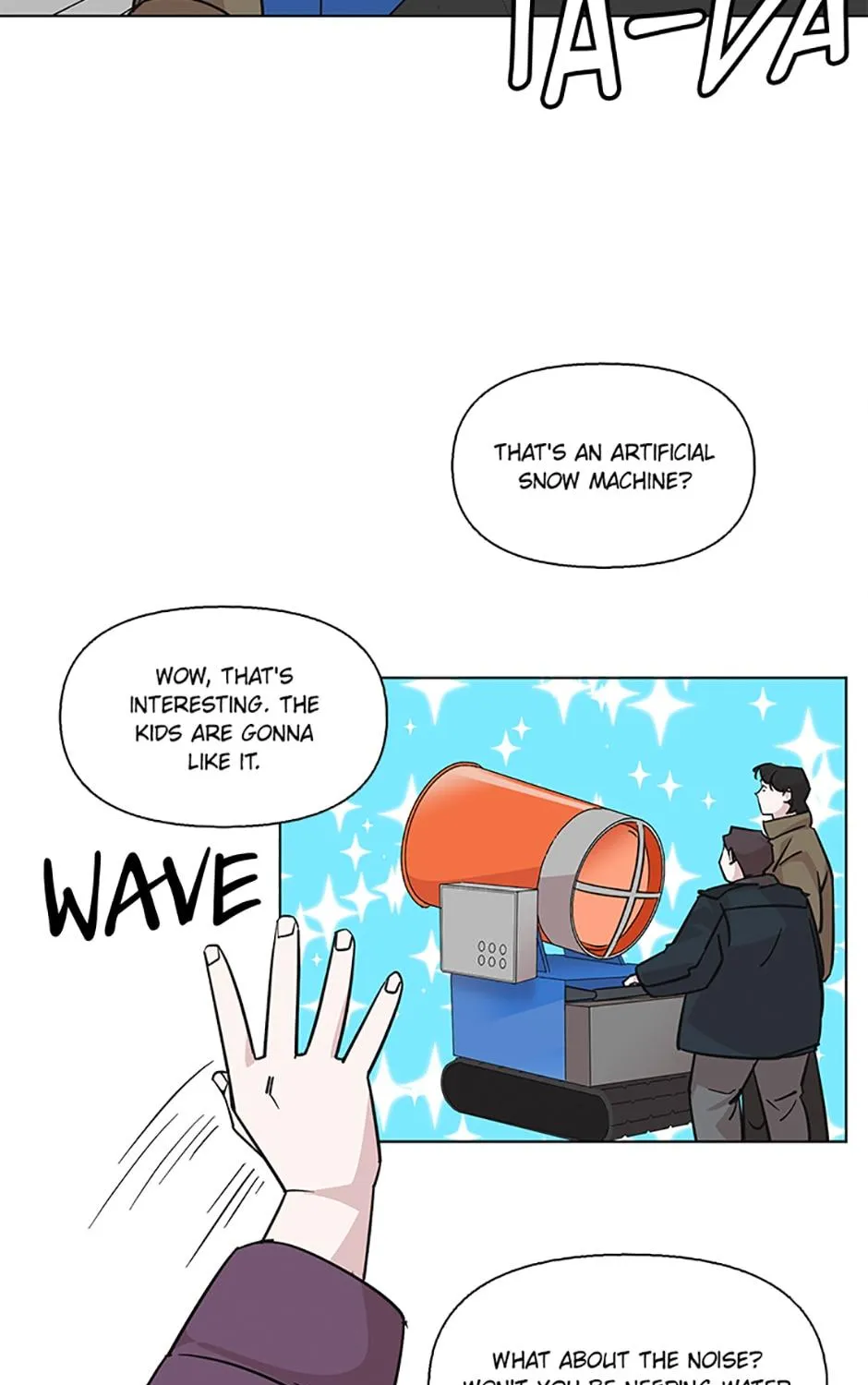 A Married Killer Chapter 97 page 46 - 