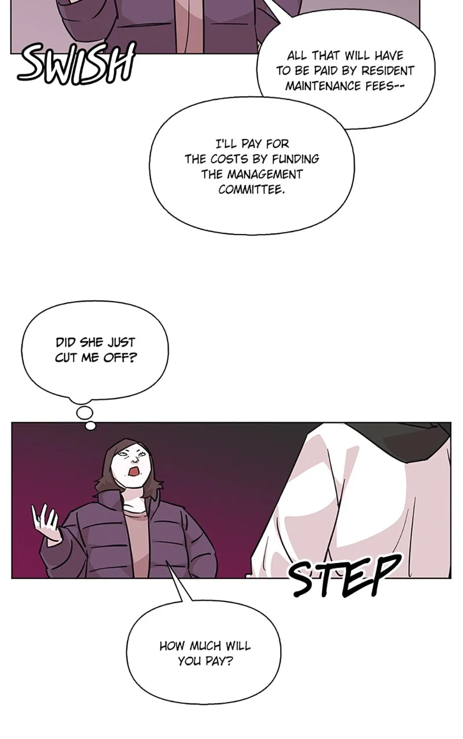 A Married Killer Chapter 97 page 48 - 