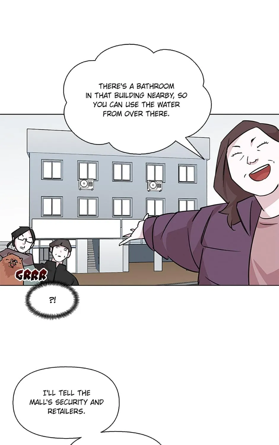 A Married Killer Chapter 97 page 52 - 