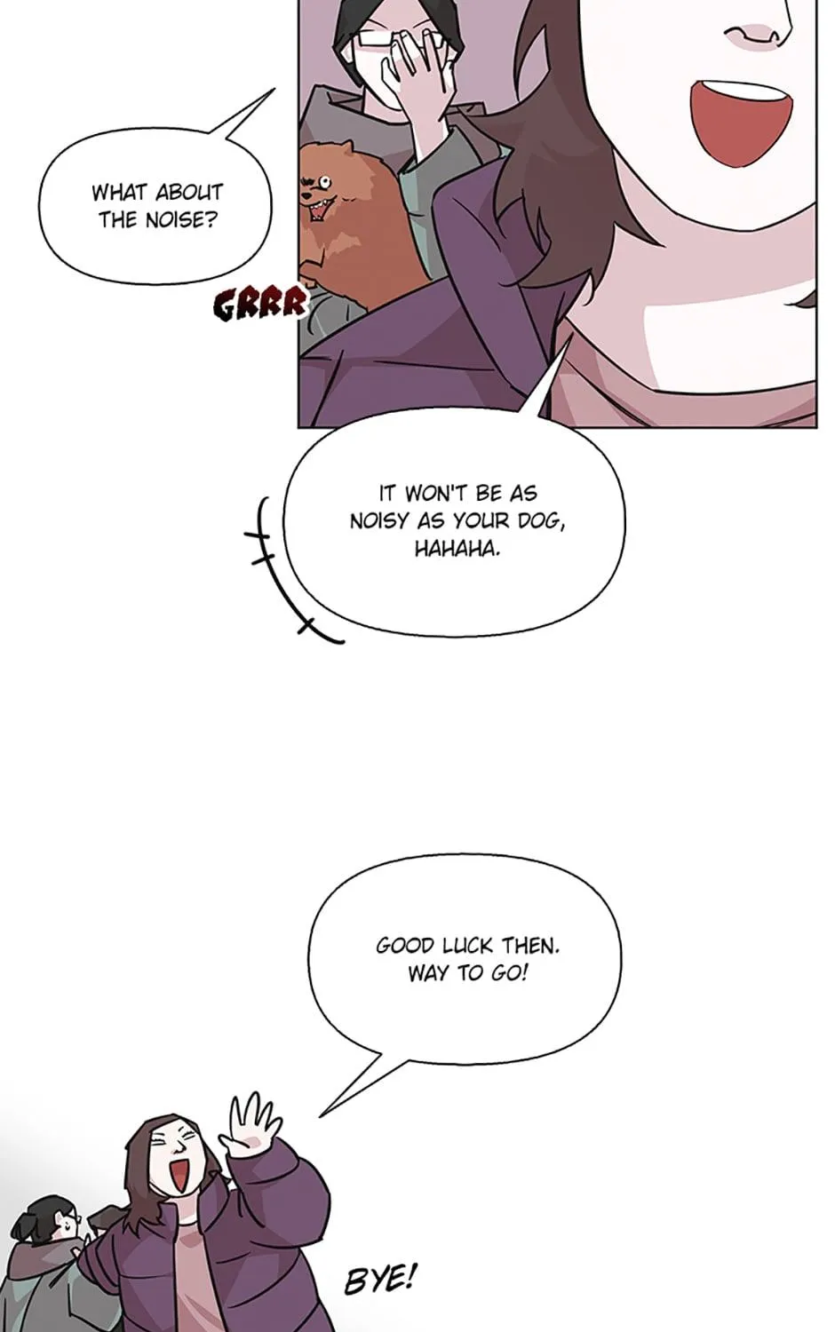 A Married Killer Chapter 97 page 56 - 