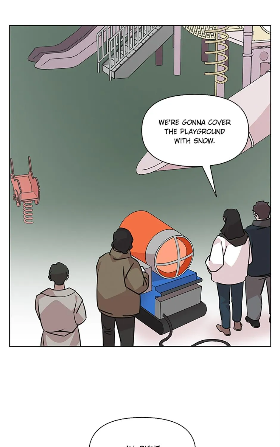 A Married Killer Chapter 97 page 60 - 