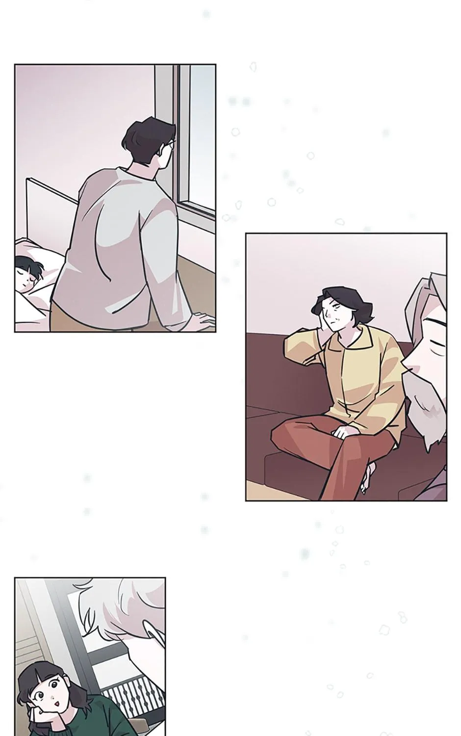 A Married Killer Chapter 97 page 66 - 