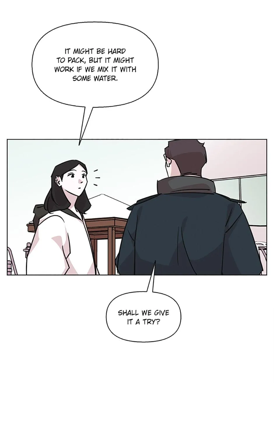 A Married Killer Chapter 97 page 74 - 