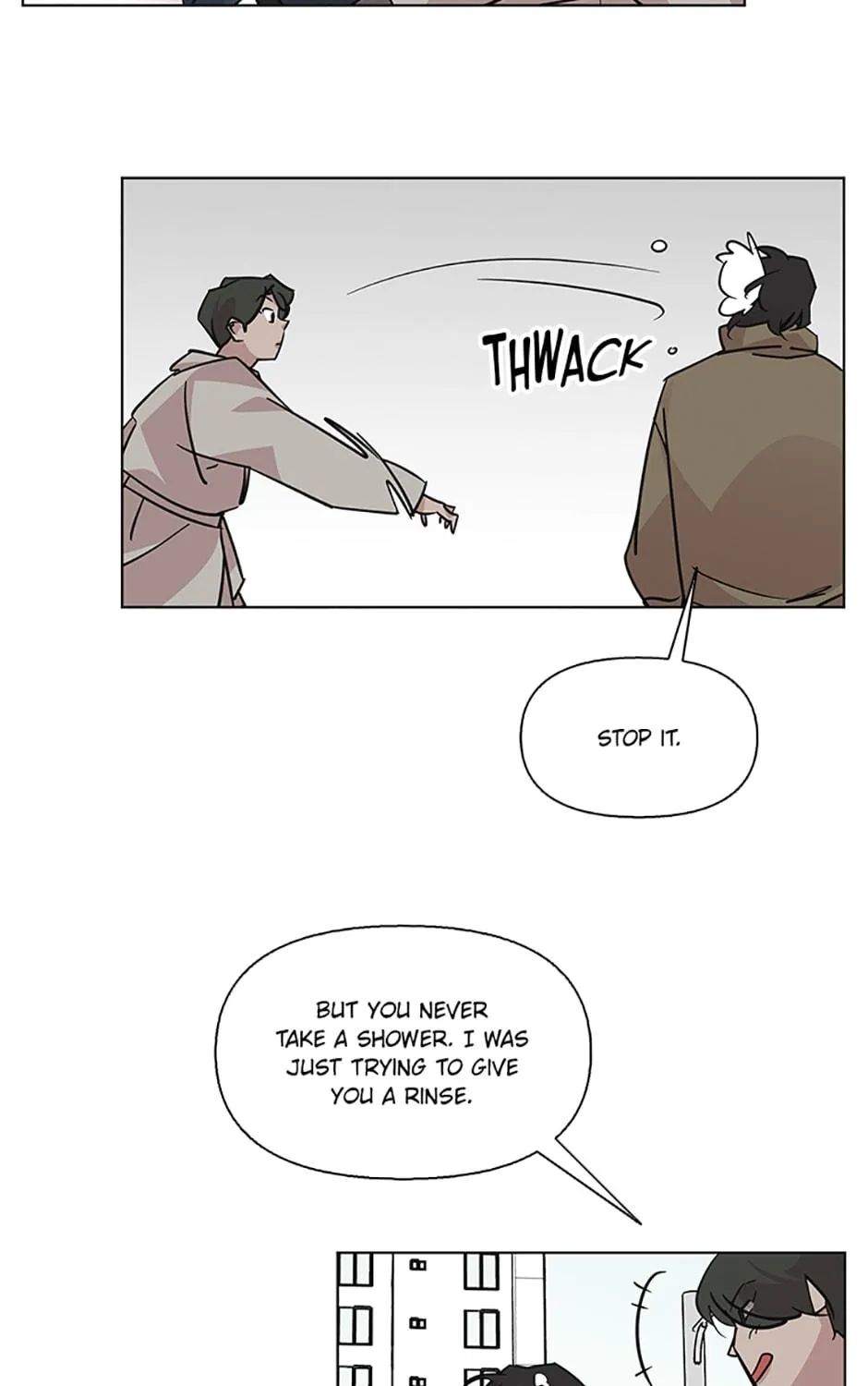 A Married Killer Chapter 97 page 76 - 