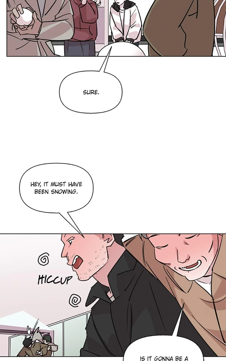 A Married Killer Chapter 97 page 80 - 
