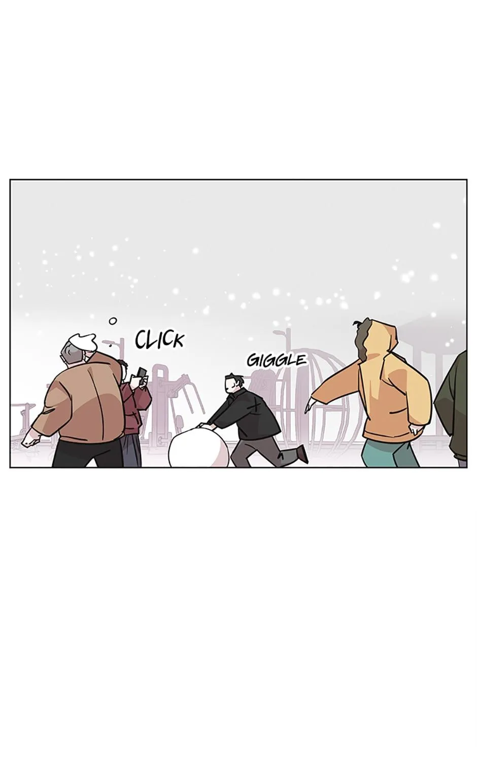 A Married Killer Chapter 97 page 82 - 