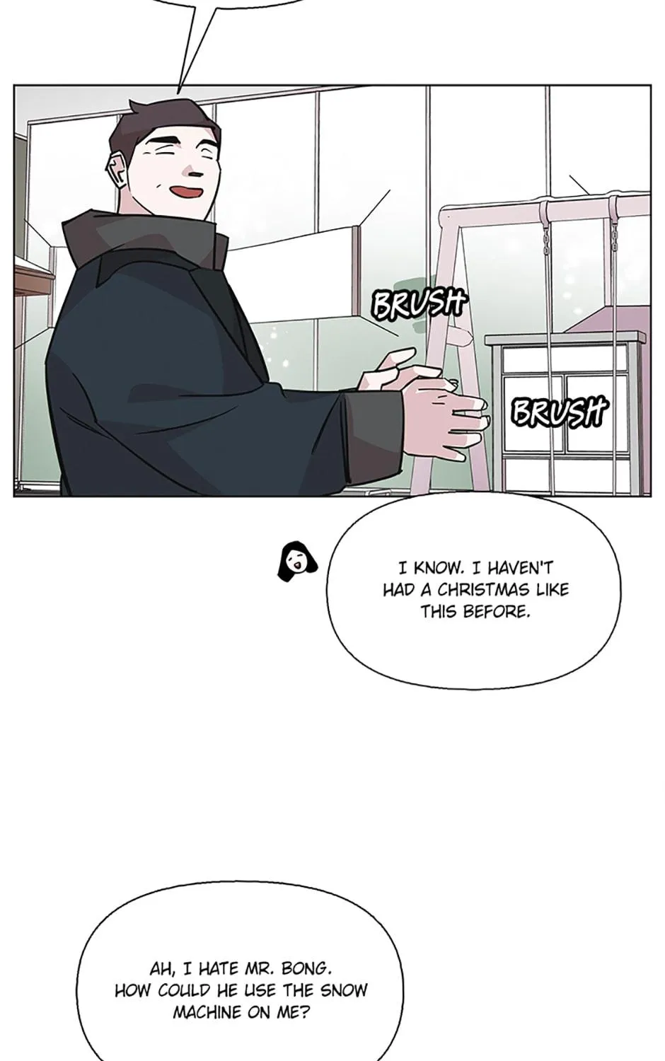 A Married Killer Chapter 97 page 86 - 