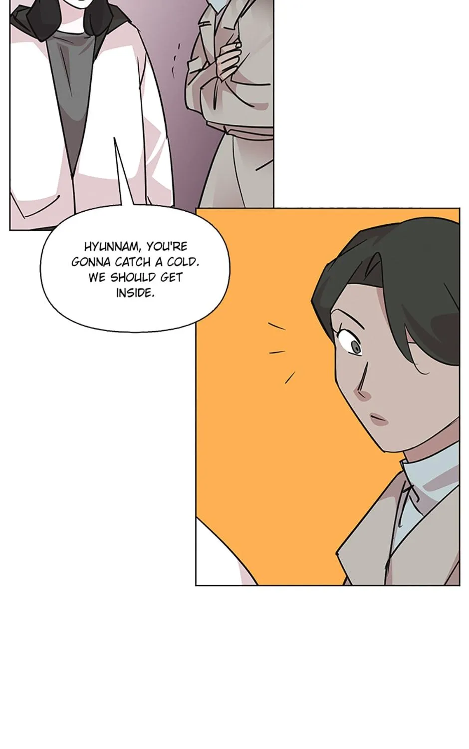 A Married Killer Chapter 97 page 88 - 