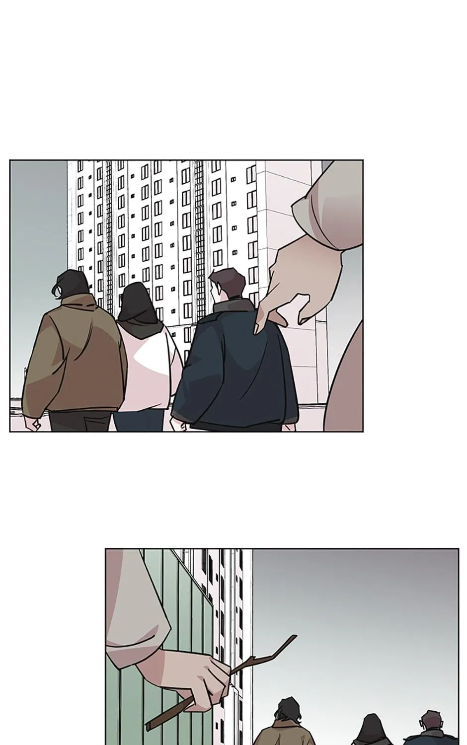 A Married Killer Chapter 97 page 90 - 