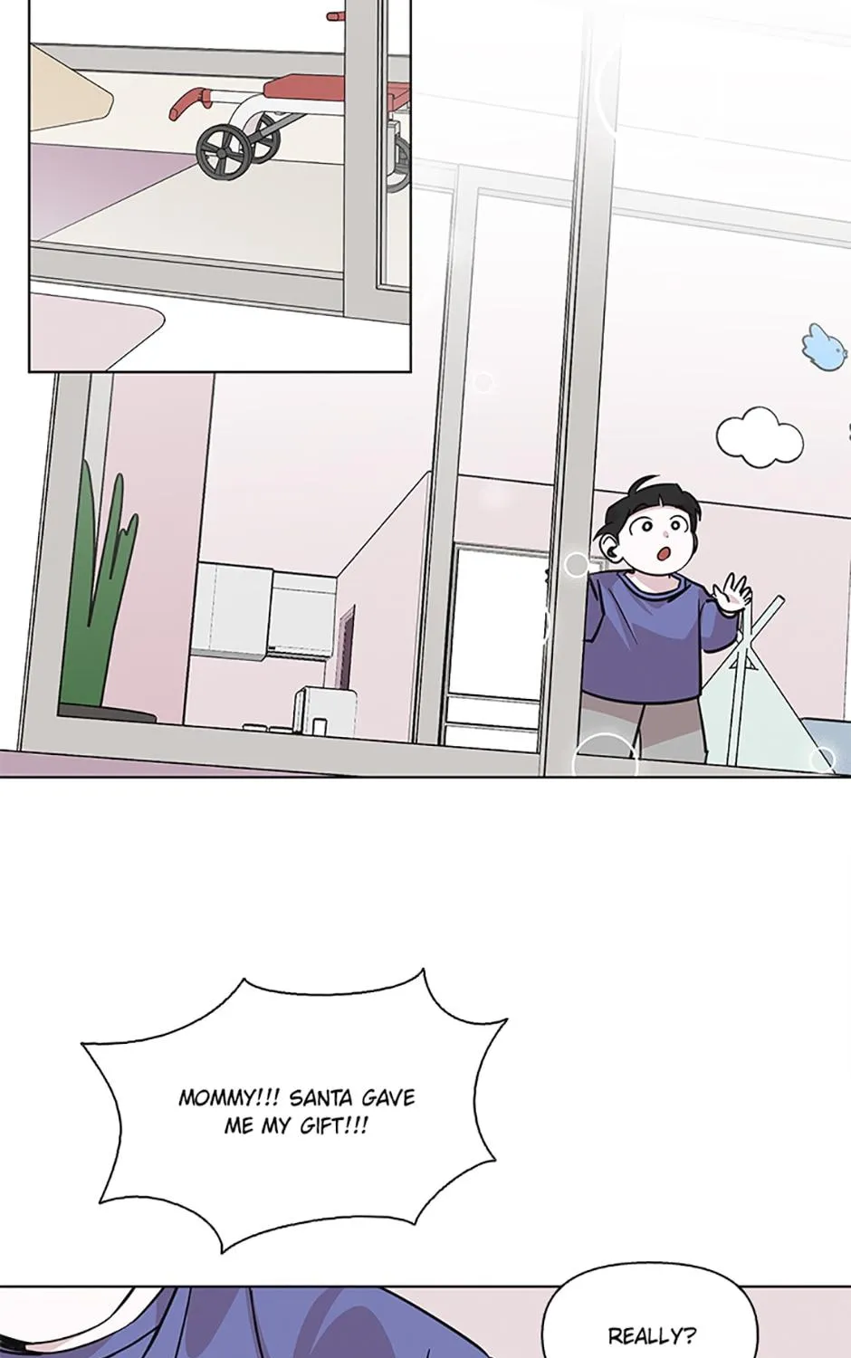 A Married Killer Chapter 97 page 96 - 