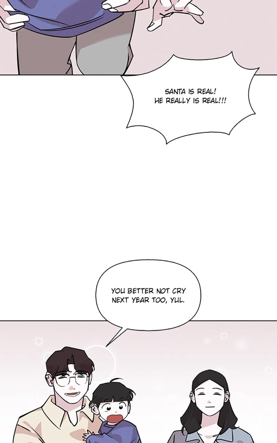 A Married Killer Chapter 97 page 98 - 