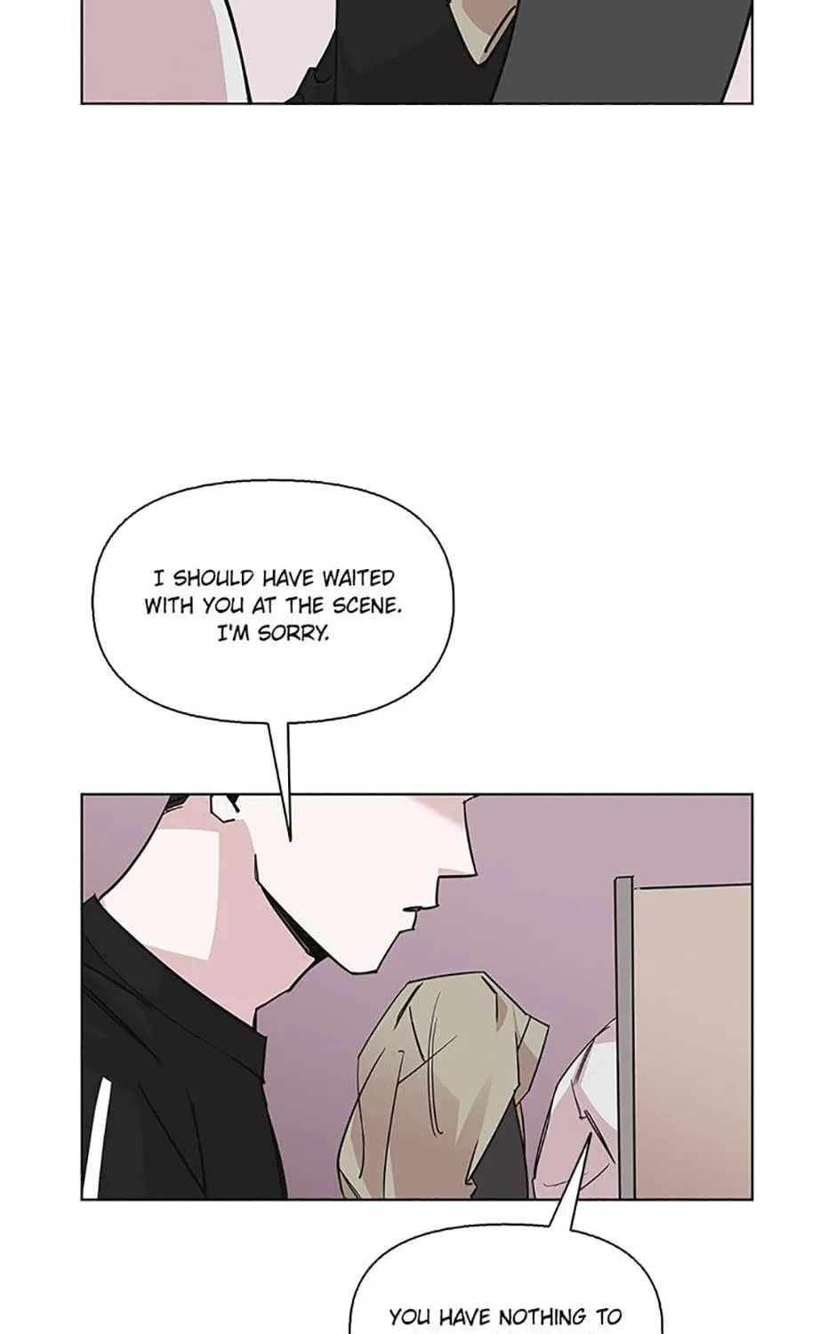 A Married Killer Chapter 98 page 11 - 