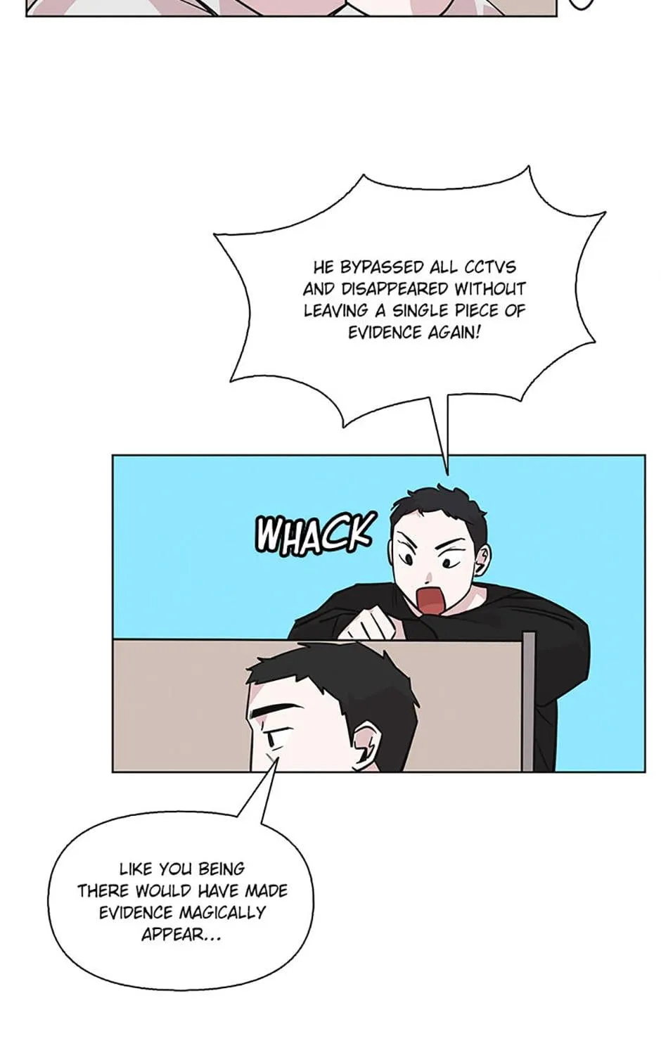A Married Killer Chapter 98 page 15 - 