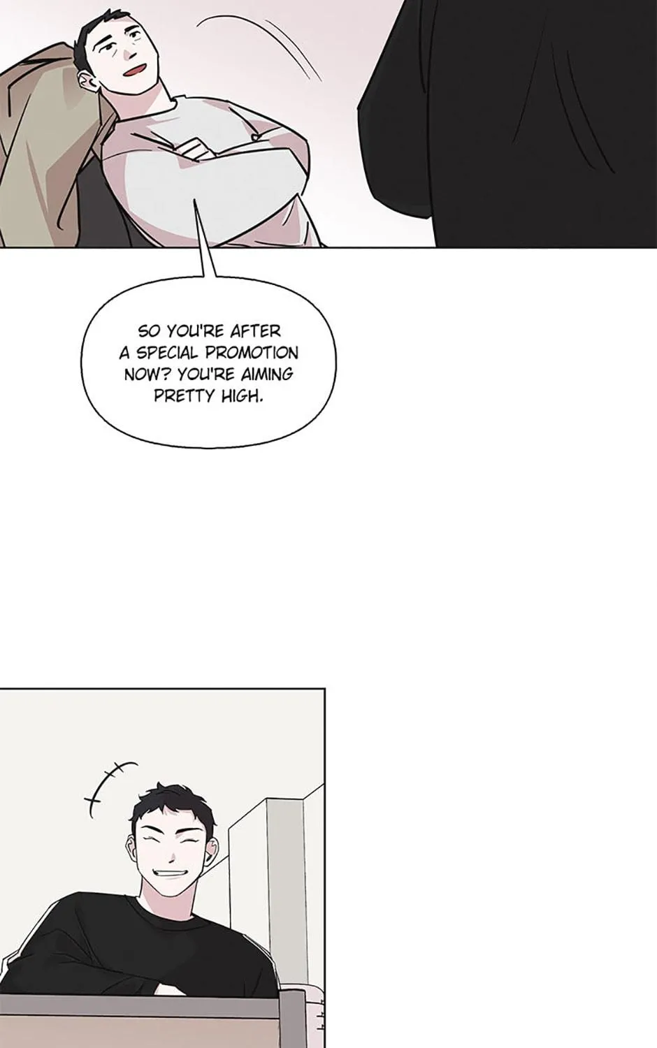A Married Killer Chapter 98 page 17 - 