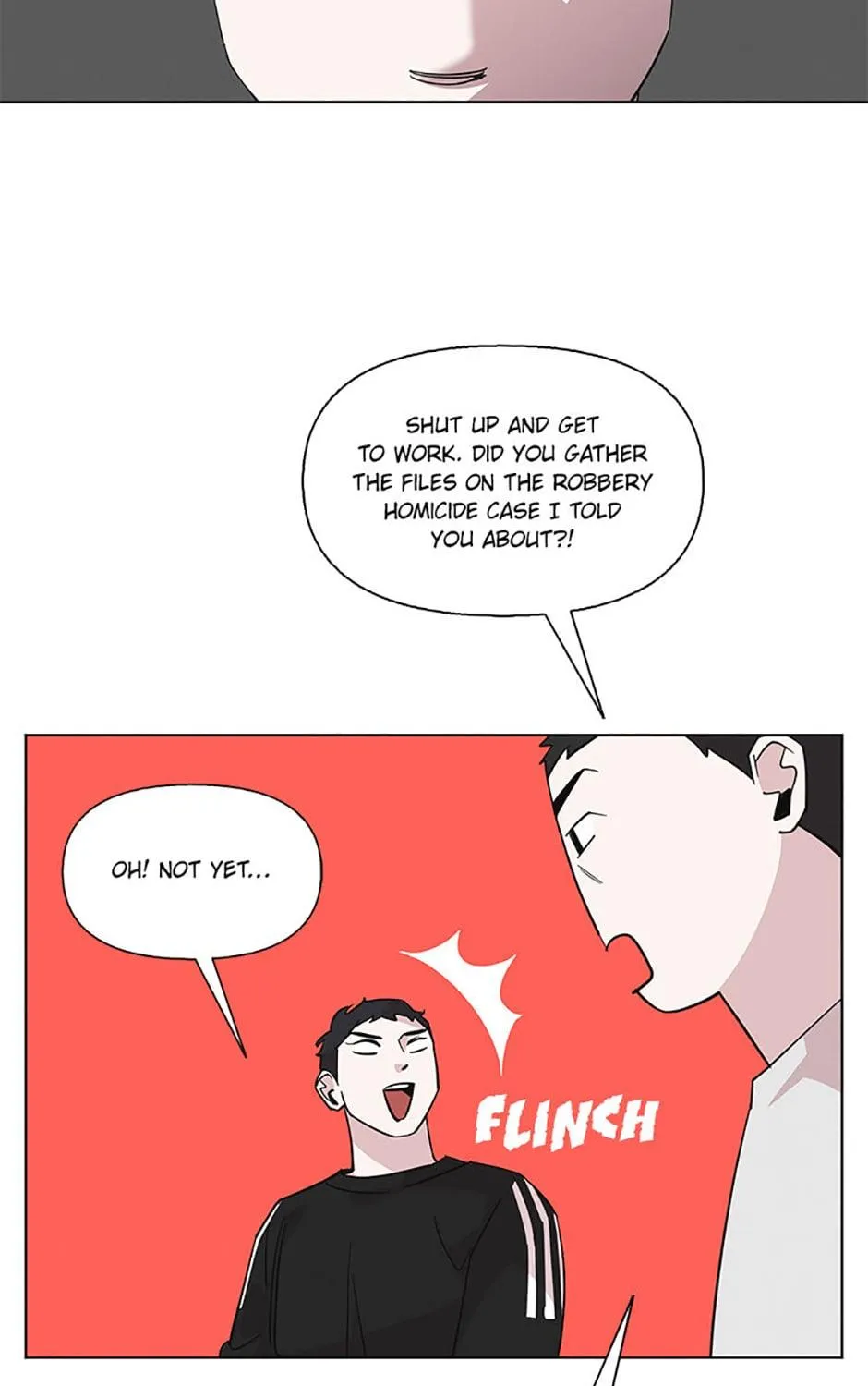 A Married Killer Chapter 98 page 21 - 