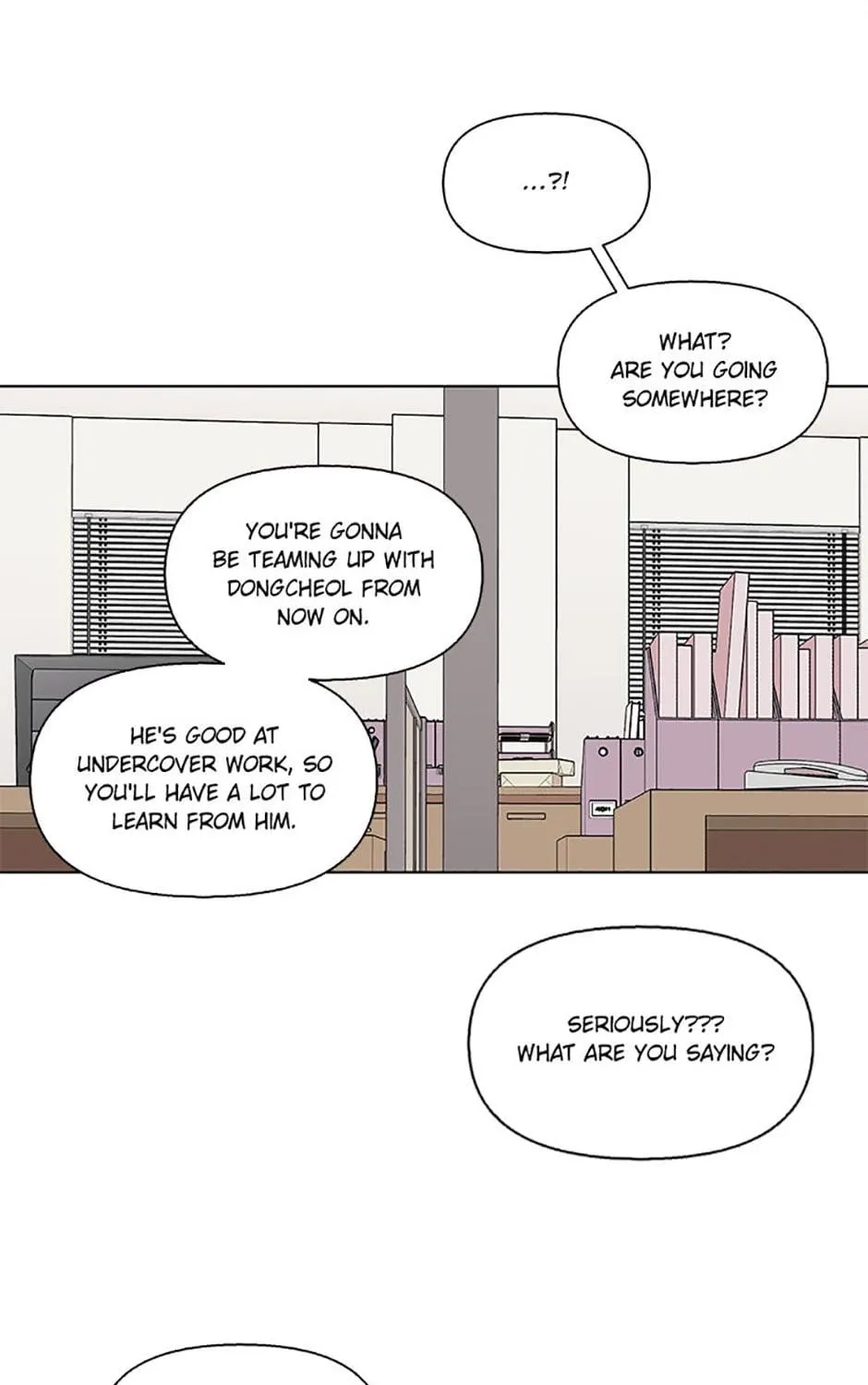 A Married Killer Chapter 98 page 23 - 