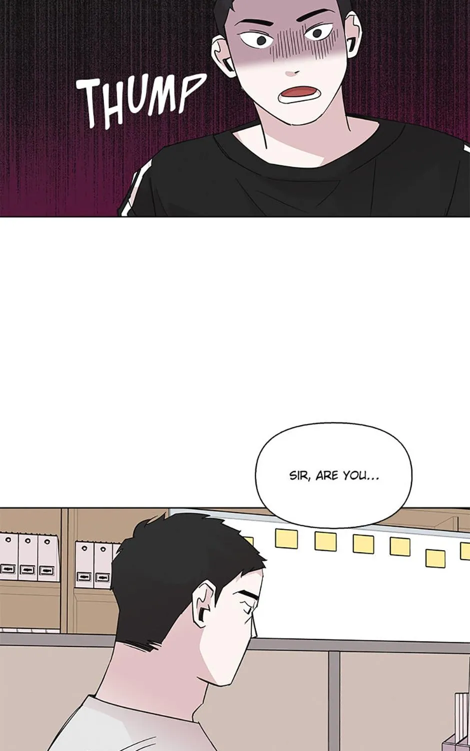 A Married Killer Chapter 98 page 25 - 