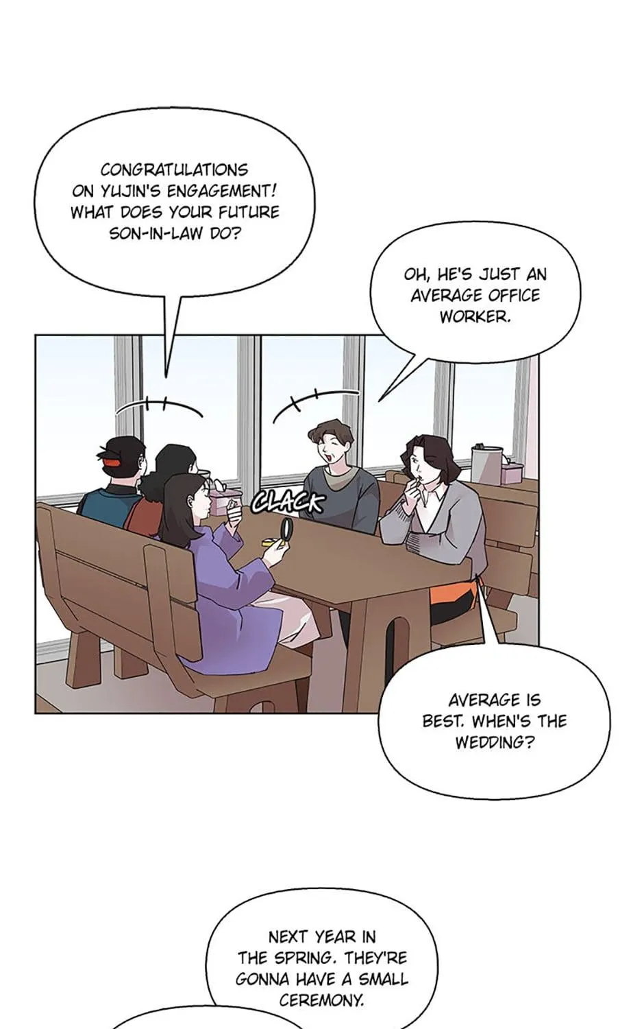 A Married Killer Chapter 98 page 29 - 
