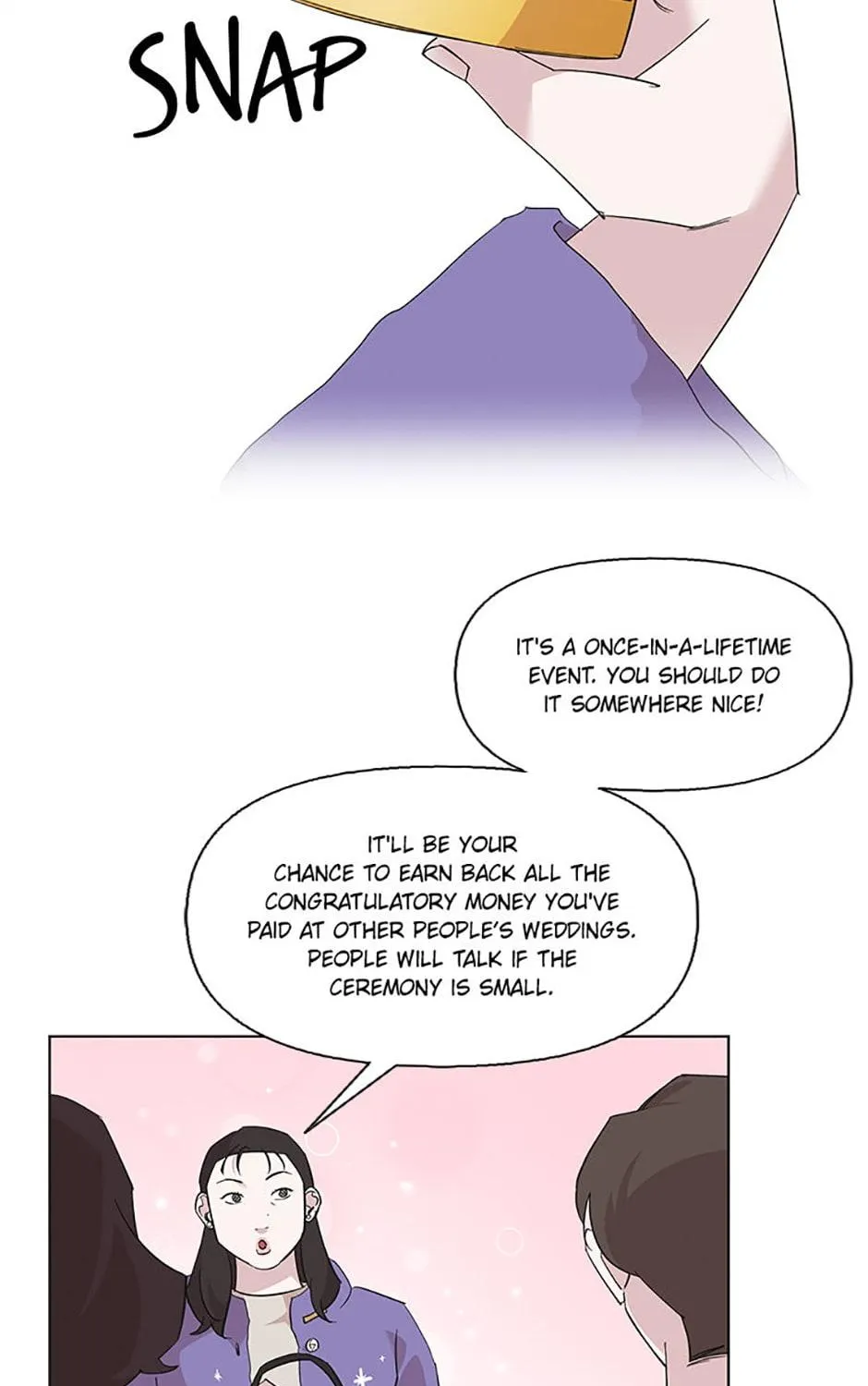 A Married Killer Chapter 98 page 31 - 