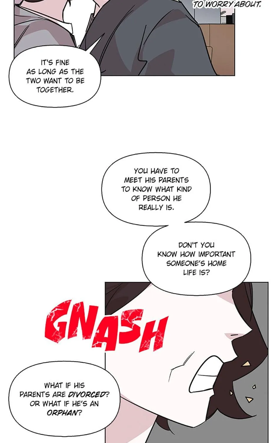 A Married Killer Chapter 98 page 37 - 